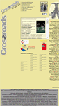 Mobile Screenshot of crossroads-it.org